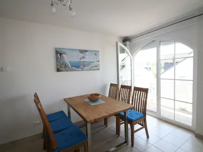 Ferienwohnung für 6 Personen (84 m²) in Nienhagen 3/10