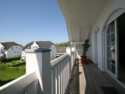Ferienwohnung für 6 Personen (84 m²) in Nienhagen 4/10