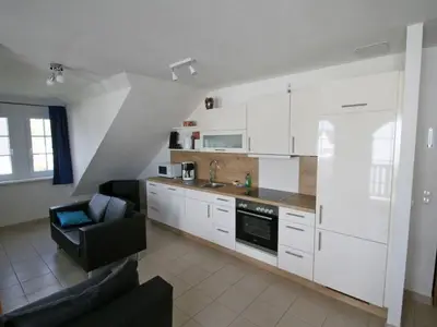 Ferienwohnung für 6 Personen (84 m²) in Nienhagen 5/10
