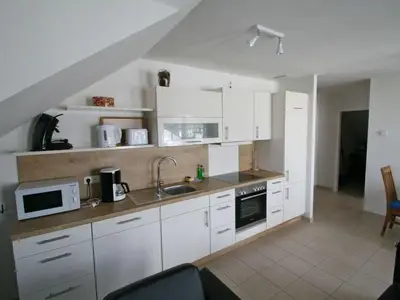 Ferienwohnung für 6 Personen (84 m²) in Nienhagen 6/10