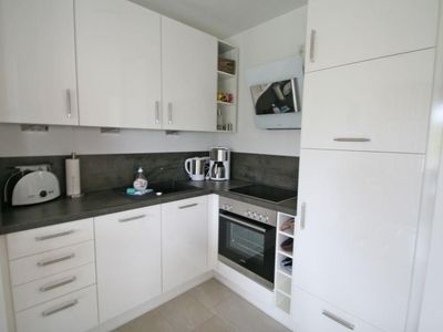 Ferienwohnung für 3 Personen (67 m²) in Nienhagen (Ostseebad) 6/10