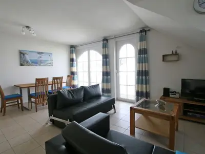 Ferienwohnung für 6 Personen (84 m²) in Nienhagen 7/10
