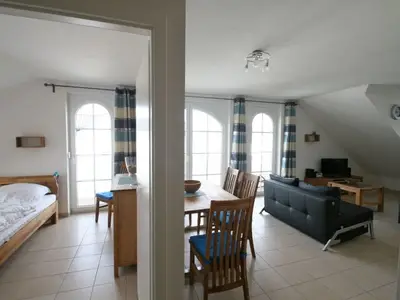 Ferienwohnung für 6 Personen (84 m²) in Nienhagen 8/10