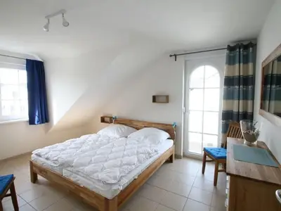 Ferienwohnung für 6 Personen (84 m²) in Nienhagen 9/10