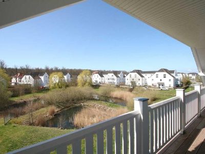 Ferienwohnung für 6 Personen (84 m²) in Nienhagen (Ostseebad) 1/10