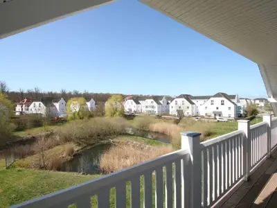 Ferienwohnung für 6 Personen (84 m²) in Nienhagen 1/10