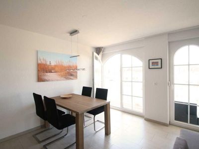 Ferienwohnung für 6 Personen (84 m²) in Nienhagen (Ostseebad) 2/10