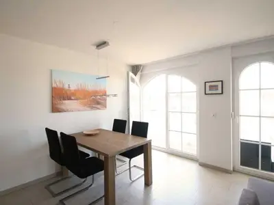 Ferienwohnung für 6 Personen (84 m²) in Nienhagen 2/10