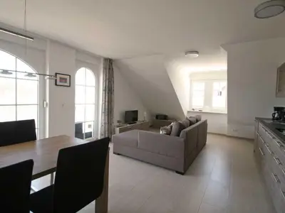 Ferienwohnung für 6 Personen (84 m²) in Nienhagen 3/10