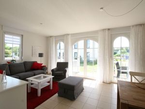 Ferienwohnung für 4 Personen (67 m²) in Nienhagen (Ostseebad)