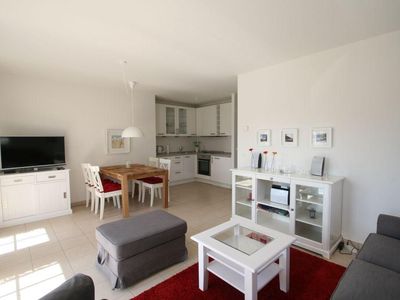 Ferienwohnung für 4 Personen (67 m²) in Nienhagen (Ostseebad) 2/10