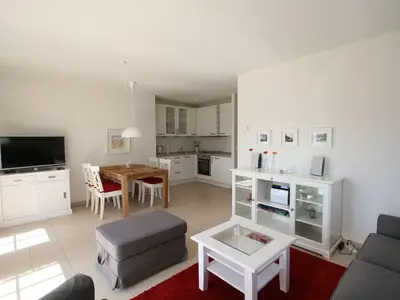 Ferienwohnung für 4 Personen (67 m²) in Nienhagen 2/10