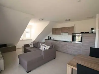 Ferienwohnung für 6 Personen (84 m²) in Nienhagen 4/10