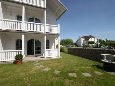 Ferienwohnung für 4 Personen (67 m²) in Nienhagen 3/10
