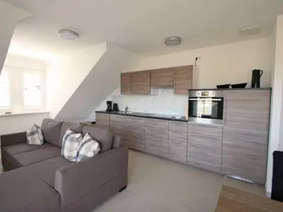 Ferienwohnung für 6 Personen (84 m²) in Nienhagen 5/10