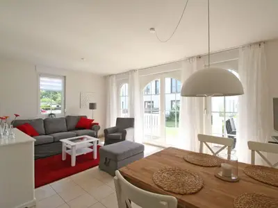Ferienwohnung für 4 Personen (67 m²) in Nienhagen 4/10