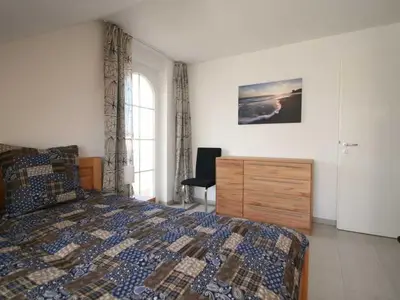 Ferienwohnung für 6 Personen (84 m²) in Nienhagen 7/10