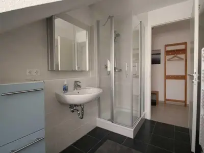 Ferienwohnung für 6 Personen (84 m²) in Nienhagen 9/10