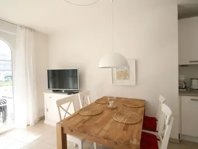 Ferienwohnung für 4 Personen (67 m²) in Nienhagen 7/10