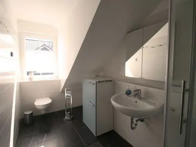 Ferienwohnung für 6 Personen (84 m²) in Nienhagen 10/10
