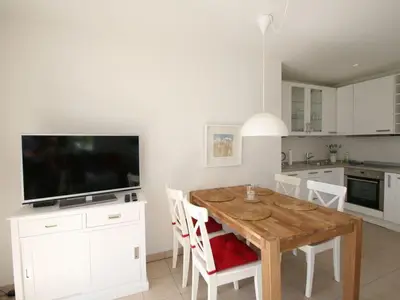 Ferienwohnung für 4 Personen (67 m²) in Nienhagen 8/10