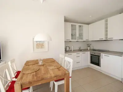 Ferienwohnung für 4 Personen (67 m²) in Nienhagen 9/10