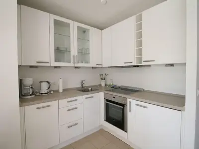 Ferienwohnung für 4 Personen (67 m²) in Nienhagen 10/10