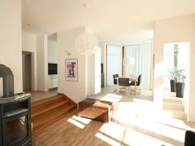 Ferienwohnung für 5 Personen (115 m²) in Nienhagen 2/10