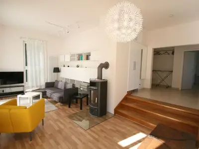 Ferienwohnung für 5 Personen (115 m²) in Nienhagen 3/10