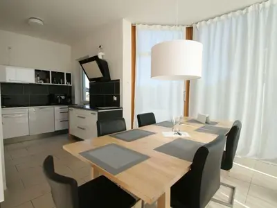 Ferienwohnung für 5 Personen (115 m²) in Nienhagen 4/10