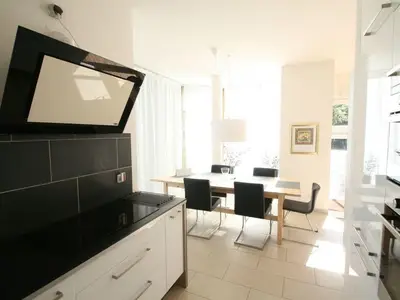 Ferienwohnung für 5 Personen (115 m²) in Nienhagen 7/10