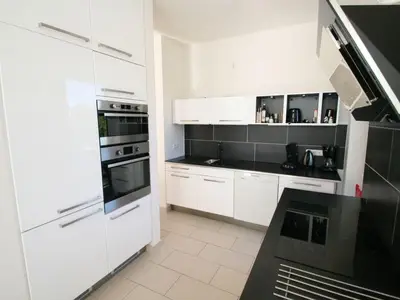 Ferienwohnung für 5 Personen (115 m²) in Nienhagen 8/10