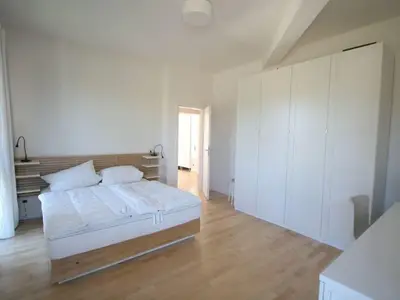 Ferienwohnung für 5 Personen (115 m²) in Nienhagen 10/10