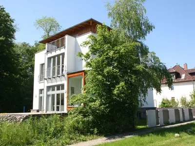 Ferienwohnung für 4 Personen (83 m²) in Nienhagen 1/10
