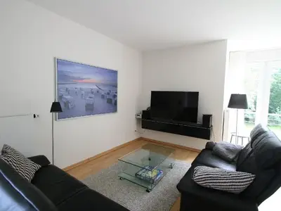 Ferienwohnung für 4 Personen (83 m²) in Nienhagen 3/10