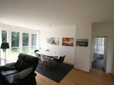 Ferienwohnung für 4 Personen (83 m²) in Nienhagen 4/10