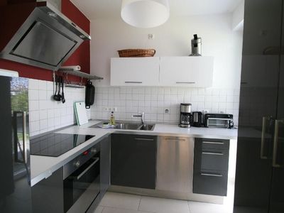 Ferienwohnung für 4 Personen (83 m²) in Nienhagen (Ostseebad) 6/10