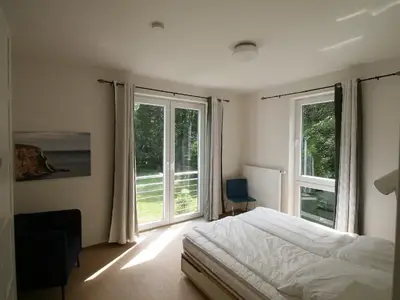 Ferienwohnung für 4 Personen (83 m²) in Nienhagen 8/10