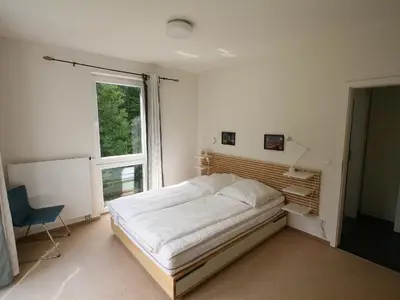 Ferienwohnung für 4 Personen (83 m²) in Nienhagen 9/10