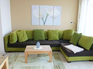Ferienwohnung für 4 Personen (63 m²) in Nienhagen (Ostseebad)