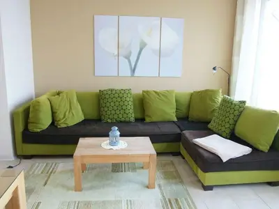 Ferienwohnung für 4 Personen (63 m²) in Nienhagen 1/10