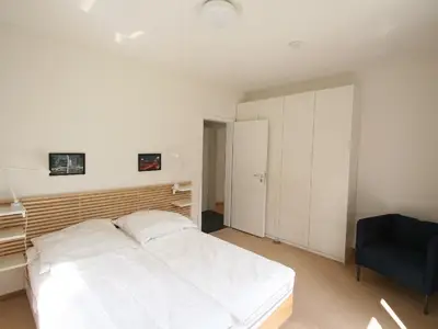 Ferienwohnung für 4 Personen (83 m²) in Nienhagen 10/10