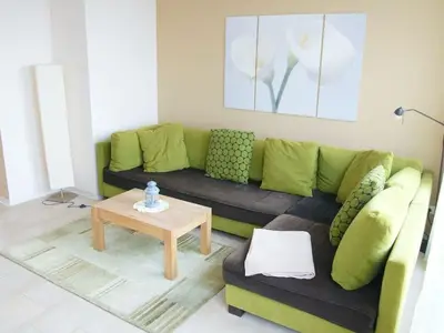 Ferienwohnung für 4 Personen (63 m²) in Nienhagen 4/10