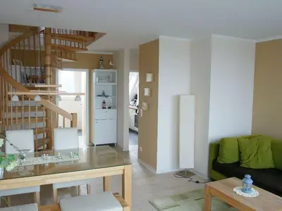 Ferienwohnung für 4 Personen (63 m²) in Nienhagen 5/10