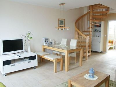 Ferienwohnung für 4 Personen (63 m²) in Nienhagen (Ostseebad) 6/10