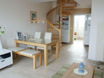 Ferienwohnung für 4 Personen (63 m²) in Nienhagen (Ostseebad) 7/10