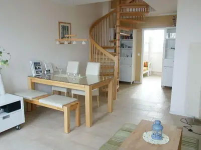 Ferienwohnung für 4 Personen (63 m²) in Nienhagen 7/10