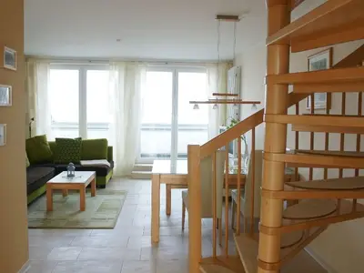 Ferienwohnung für 4 Personen (63 m²) in Nienhagen 8/10