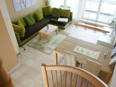 Ferienwohnung für 4 Personen (63 m²) in Nienhagen (Ostseebad) 9/10