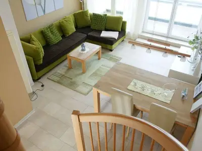 Ferienwohnung für 4 Personen (63 m²) in Nienhagen 9/10
